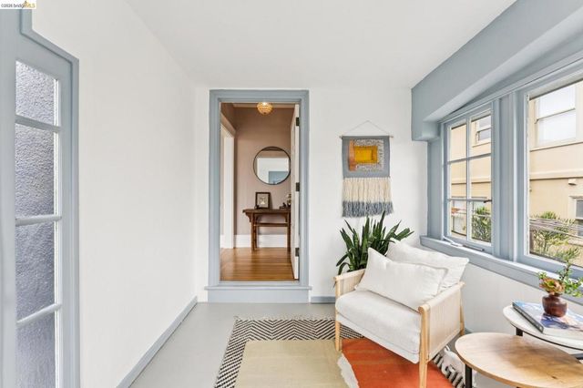 1262 Excelsior, Oakland, CA 94610