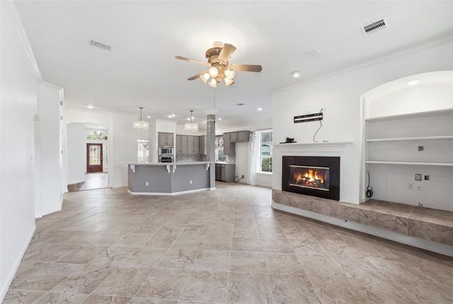 18410 Tranquility Drive, Humble, TX 77346