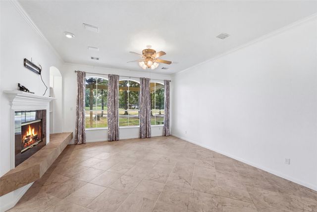 18410 Tranquility Drive, Humble, TX 77346
