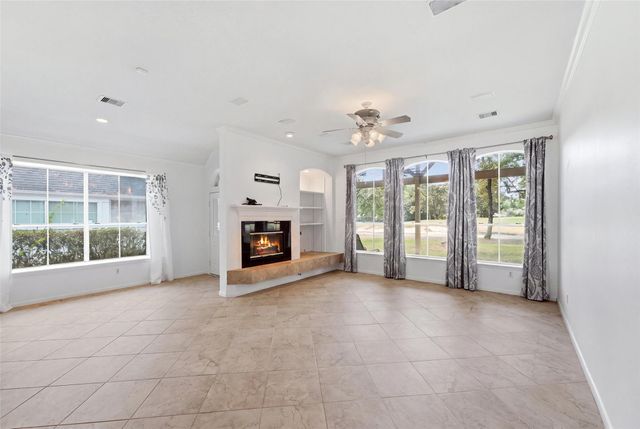 18410 Tranquility Drive, Humble, TX 77346