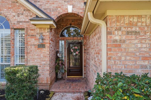 18410 Tranquility Drive, Humble, TX 77346
