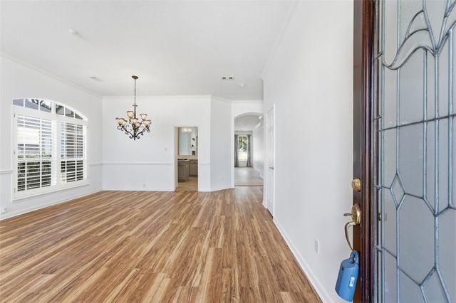 18410 Tranquility Drive, Humble, TX 77346
