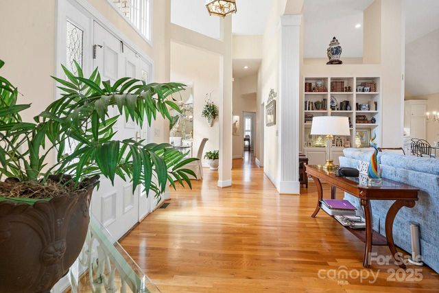 122 Stone Ridge Drive 8, Salisbury, NC 28146