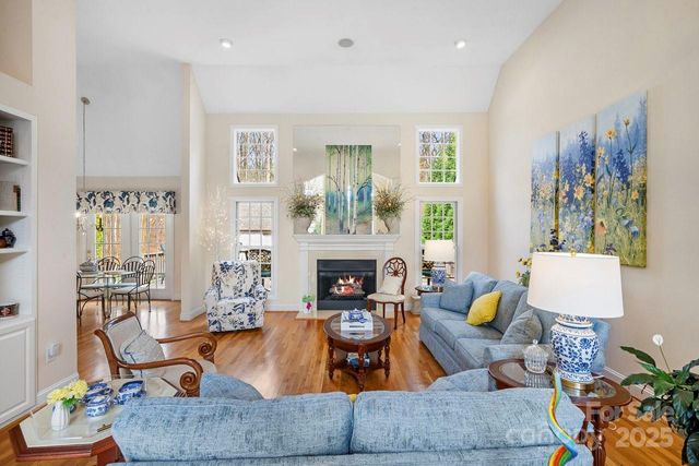 122 Stone Ridge Drive 8, Salisbury, NC 28146