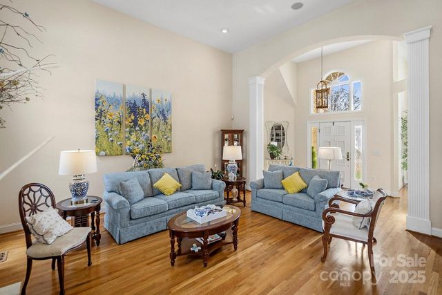 122 Stone Ridge Drive 8, Salisbury, NC 28146