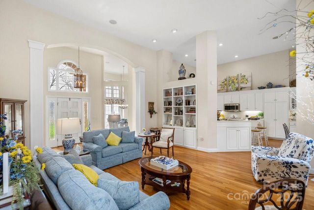 122 Stone Ridge Drive 8, Salisbury, NC 28146