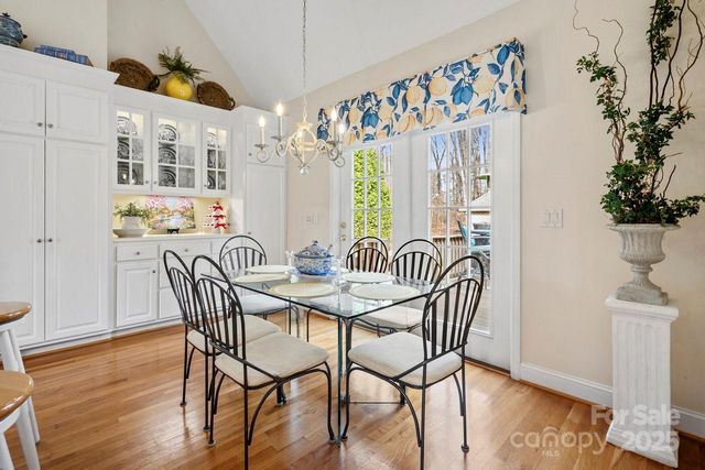 122 Stone Ridge Drive 8, Salisbury, NC 28146