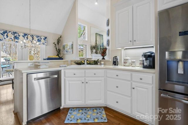 122 Stone Ridge Drive 8, Salisbury, NC 28146