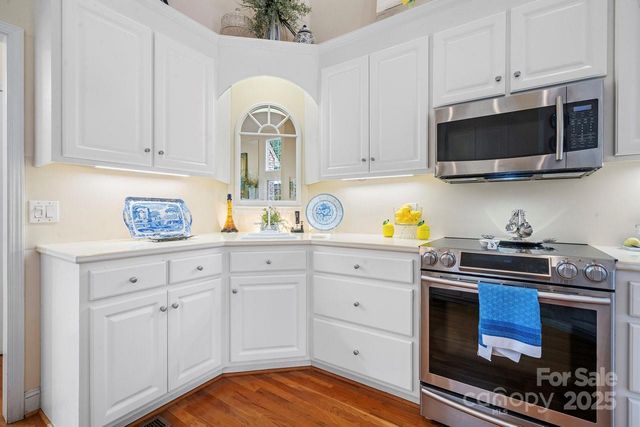 122 Stone Ridge Drive 8, Salisbury, NC 28146