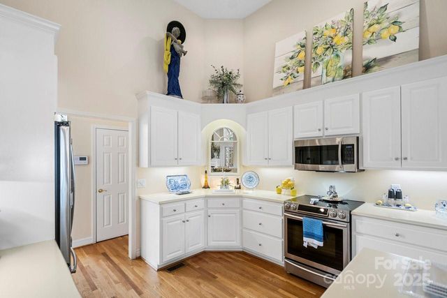 122 Stone Ridge Drive 8, Salisbury, NC 28146