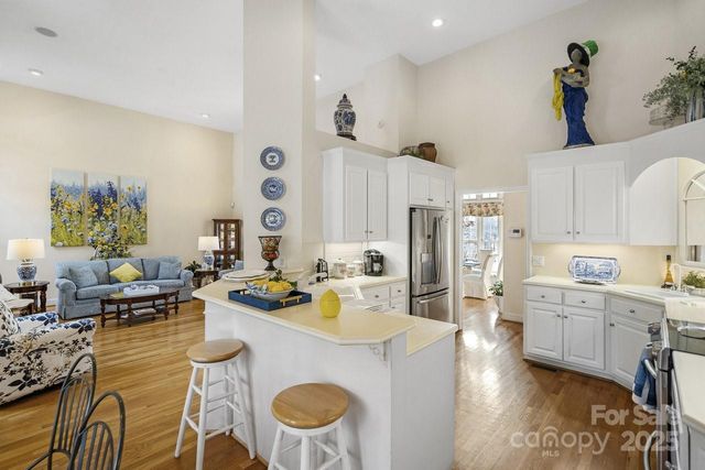 122 Stone Ridge Drive 8, Salisbury, NC 28146