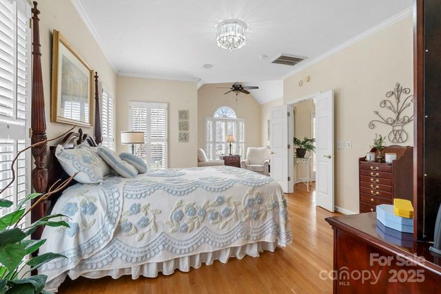 122 Stone Ridge Drive 8, Salisbury, NC 28146