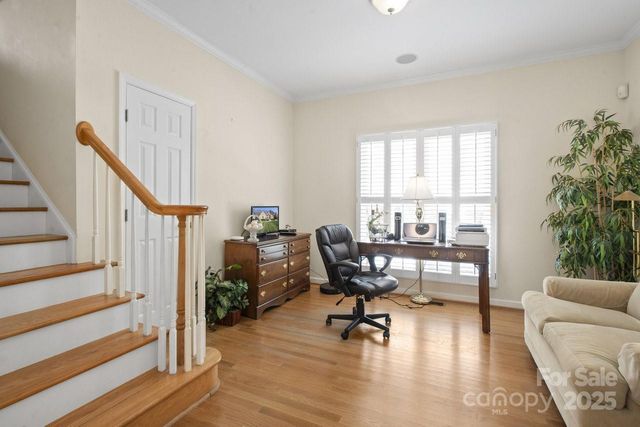 122 Stone Ridge Drive 8, Salisbury, NC 28146