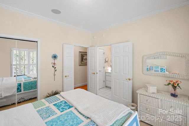 122 Stone Ridge Drive 8, Salisbury, NC 28146