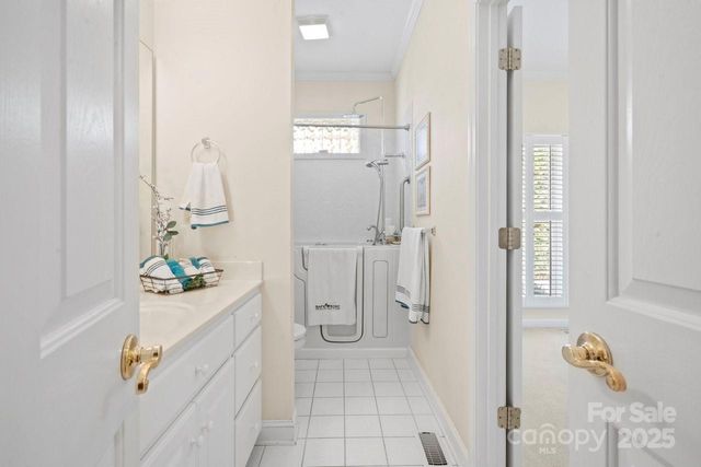 122 Stone Ridge Drive 8, Salisbury, NC 28146