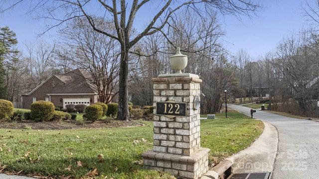 122 Stone Ridge Drive 8, Salisbury, NC 28146