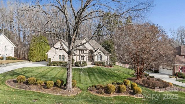 122 Stone Ridge Drive 8, Salisbury, NC 28146