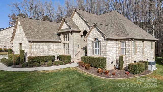 122 Stone Ridge Drive 8, Salisbury, NC 28146