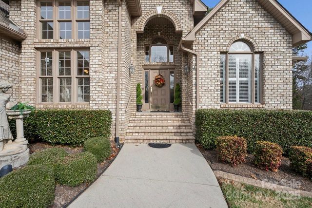 122 Stone Ridge Drive 8, Salisbury, NC 28146