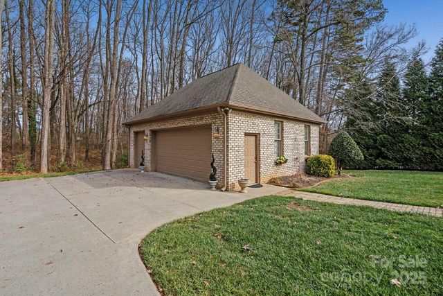 122 Stone Ridge Drive 8, Salisbury, NC 28146