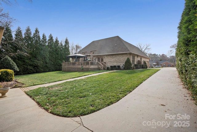 122 Stone Ridge Drive 8, Salisbury, NC 28146