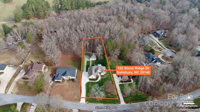 122 Stone Ridge Drive 8, Salisbury, NC 28146