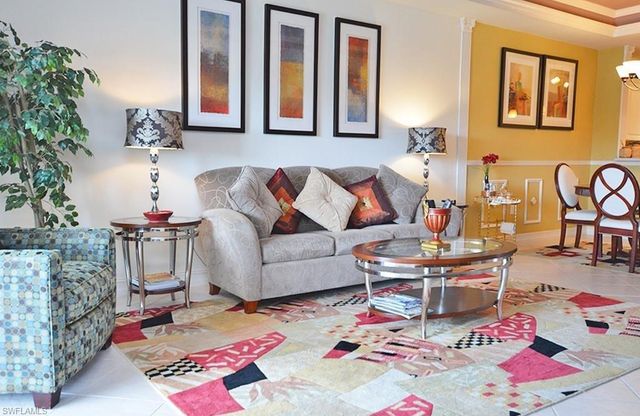 7818 Great Heron WAY 303, Naples, FL 34104