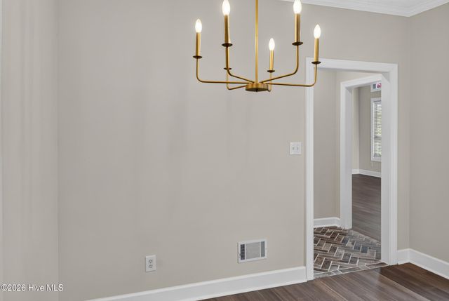 3728 Wexford Drive, Augusta, GA 30907