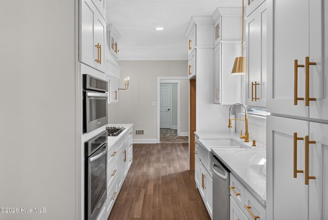3728 Wexford Drive, Augusta, GA 30907
