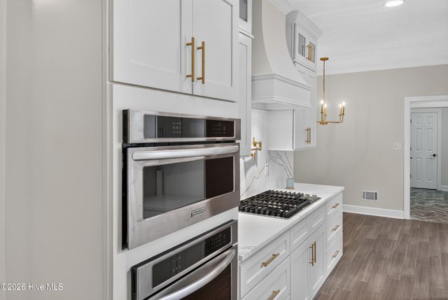 3728 Wexford Drive, Augusta, GA 30907
