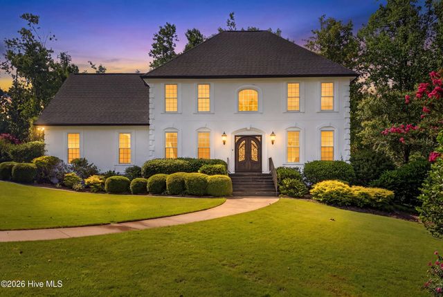 3728 Wexford Drive, Augusta, GA 30907