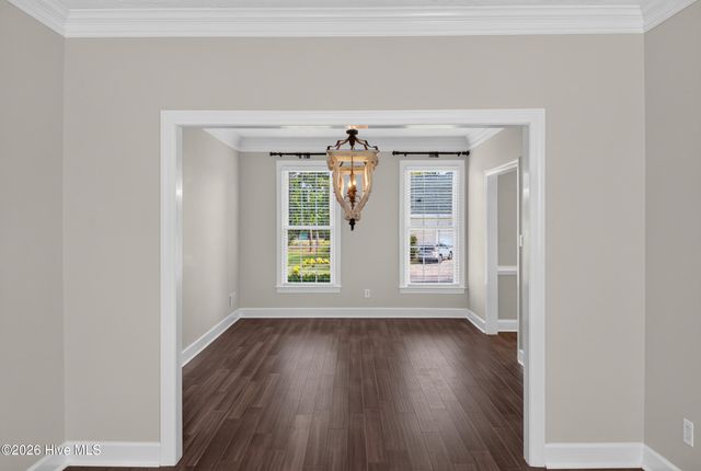 3728 Wexford Drive, Augusta, GA 30907