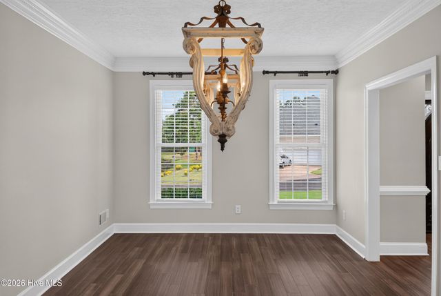 3728 Wexford Drive, Augusta, GA 30907