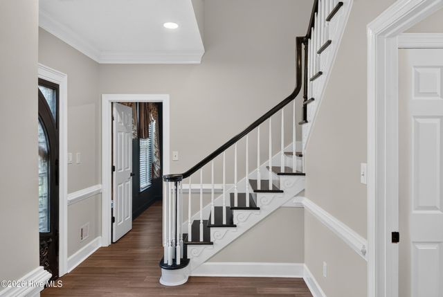 3728 Wexford Drive, Augusta, GA 30907