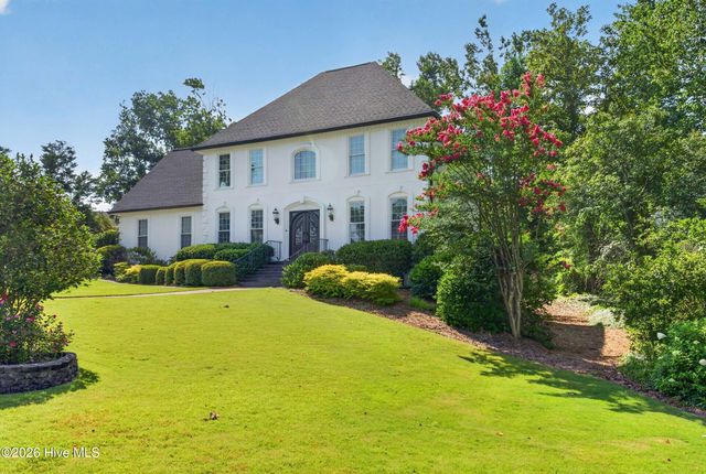 3728 Wexford Drive, Augusta, GA 30907