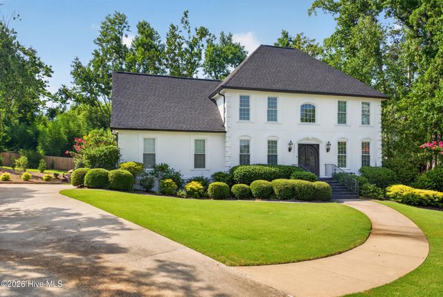 3728 Wexford Drive, Augusta, GA 30907