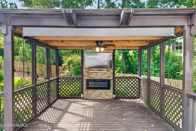 3728 Wexford Drive, Augusta, GA 30907