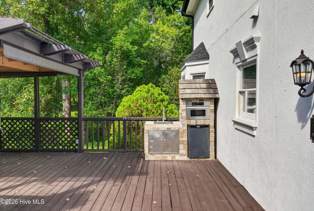 3728 Wexford Drive, Augusta, GA 30907