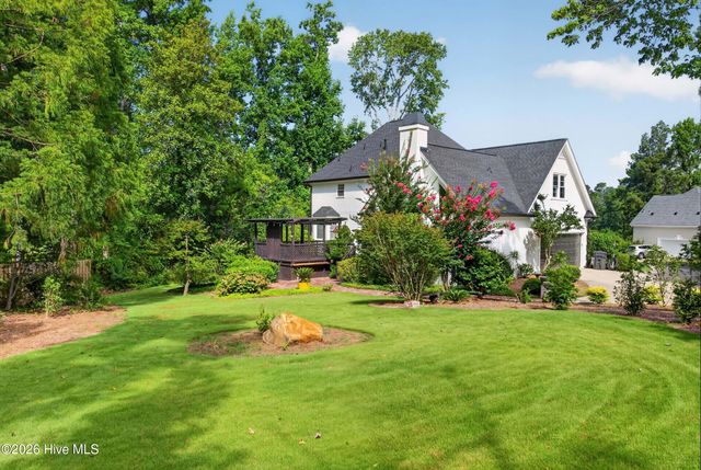 3728 Wexford Drive, Augusta, GA 30907
