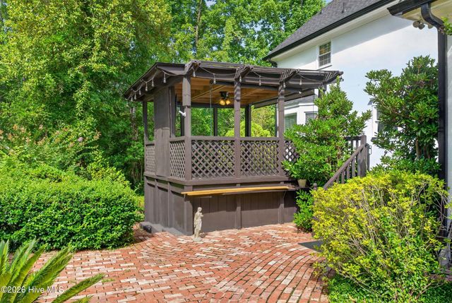 3728 Wexford Drive, Augusta, GA 30907