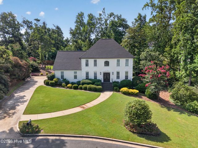 3728 Wexford Drive, Augusta, GA 30907