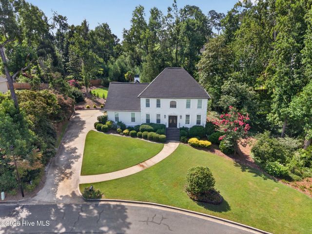 3728 Wexford Drive, Augusta, GA 30907