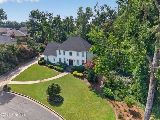 3728 Wexford Drive, Augusta, GA 30907