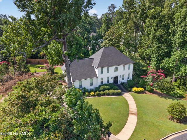 3728 Wexford Drive, Augusta, GA 30907
