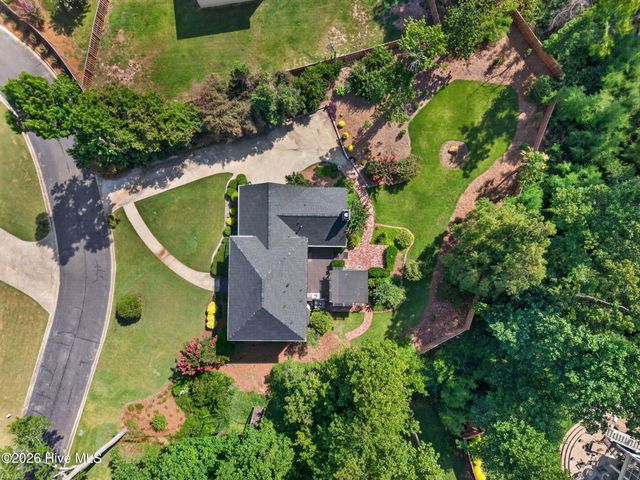 3728 Wexford Drive, Augusta, GA 30907