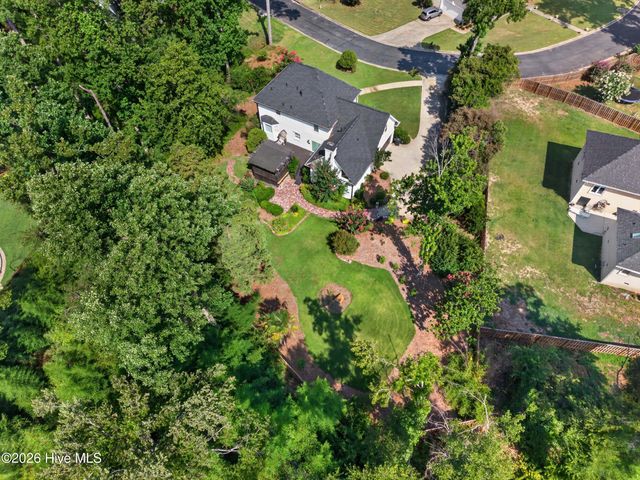 3728 Wexford Drive, Augusta, GA 30907