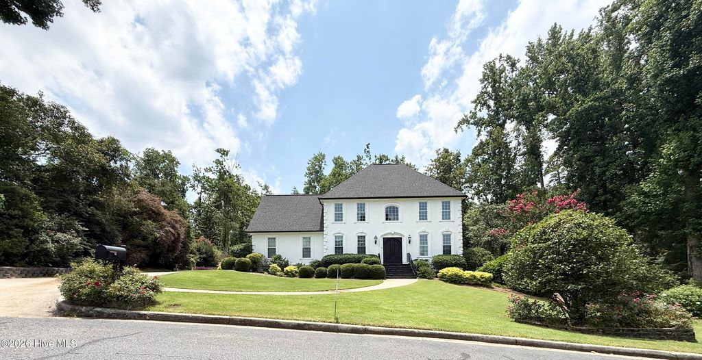 3728 Wexford Drive, Augusta, GA 30907