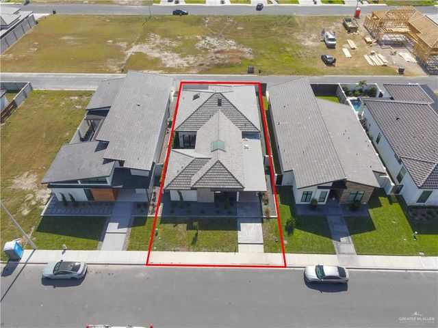 2620 W Chesterfield Avenue, Edinburg, TX 78539