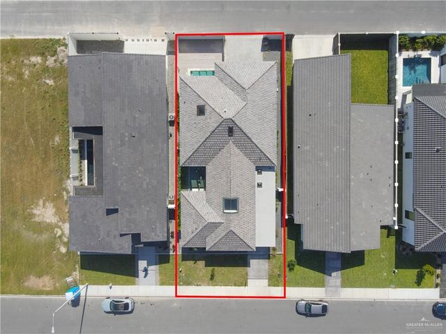 2620 W Chesterfield Avenue, Edinburg, TX 78539