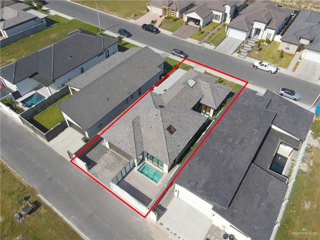 2620 W Chesterfield Avenue, Edinburg, TX 78539